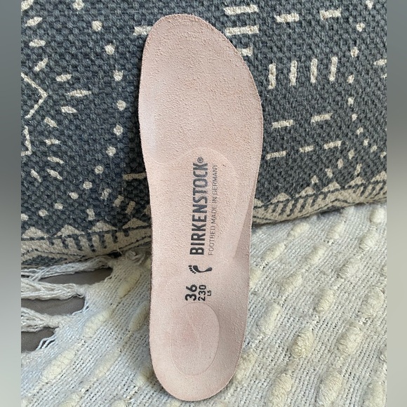 {Birkenstock} Bend Low Sneaker - Picture 16 of 16